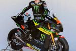 Bradley Smith prolonge chez Yamaha Tech3