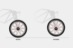 Concept-bike KTM Ion - Ce à quoi ressemblera peut-être la moto du futur