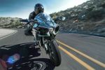 Kawasaki Ninja H2R - Près de six minutes de vidéo !