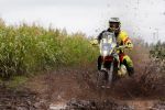 Dakar 2016 Etape 10 - Première victoire pour Stefan Svitko