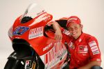 MotoGP – Le retour de Casey Stoner dans le giron Ducati confirmé