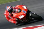 MotoGP - Le programme de test de la Ducati par Stoner se précise