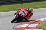 MotoGP – Casey Stoner de retour au guidon de la Desmosedici