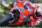 2016 MotoGP - Les rumeurs du paddock parlent d'un retour de Casey Stoner chez Ducati