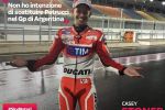 MotoGP – Stoner ne roulera pas en Argentine 