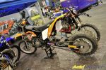 Supercross de Genève 2016 - Une compétition spectaculaire s&#039;est déroulée ce week-end