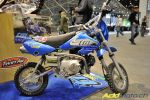 Supercross de Genève 2016 - Une compétition spectaculaire s&#039;est déroulée ce week-end