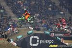 Supercross de Genève 2016 - Une compétition spectaculaire s&#039;est déroulée ce week-end