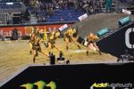 Supercross de Genève 2016 - Une compétition spectaculaire s&#039;est déroulée ce week-end