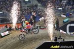 Supercross de Genève 2016 - Une compétition spectaculaire s&#039;est déroulée ce week-end