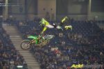Supercross de Genève 2016 - Une compétition spectaculaire s&#039;est déroulée ce week-end