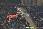 Supercross de Genève 2016 - Une compétition spectaculaire s&#039;est déroulée ce week-end