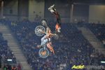 Supercross de Genève 2016 - Une compétition spectaculaire s&#039;est déroulée ce week-end
