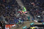 Supercross de Genève 2016 - Une compétition spectaculaire s&#039;est déroulée ce week-end