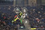 Supercross de Genève 2016 - Une compétition spectaculaire s&#039;est déroulée ce week-end
