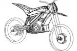 VisionAR - Bientôt une supermoto électrique 2WD ?