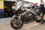 Moto2 - Suter Racing de retour dans la course en 2017