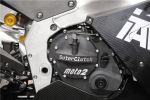 MotoGP - Suter quitte la Moto2 - Le constructeur suisse annonce son retrait