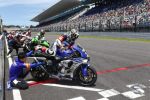 Endurance - Suivez en direct la 39e édition des 8 Heures de Suzuka