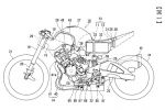 Suzuki travaillerait sur une moto hybride 