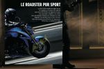 Suzuki GSX-S 1000 et GSX-S 1000F - Les tarifs et la brochure électronique