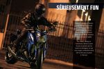 Suzuki GSX-S 1000 et GSX-S 1000F - Les tarifs et la brochure électronique
