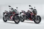 Suzuki UK va proposer des GSX-S 1000 et GSX-S 1000F en Yoshimura Edition