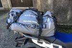 Essai du sac étanche SW-Motech Drybag 350 - Zéro défaut !