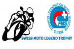 Swiss Moto Legend Trophy 2015 - Les explications sur cette nouvelle catégorie