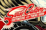 Swiss-Moto 2017 - Les inscriptions au Swiss-Custom Bikeshow sont ouvertes