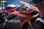 Swiss-Moto 2015 - Les photos de Flavio
