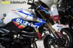 Swiss-Moto 2015 - Les photos de Flavio