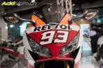 Swiss-Moto 2015 - Les photos de Flavio