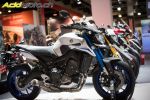 Swiss-Moto 2015 - Les photos de Flavio