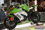 Swiss-Moto 2015 - Les photos de Flavio