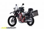 SWM Super Dual 2016 - Une nouvelle aventurière italienne