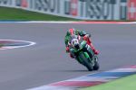 WSBK à Assen - Sikes signe la superpole devant Guintoli