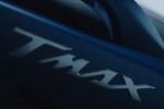 Yamaha TMAX 2017 - Un teaser en attendant la présentation officielle