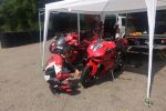 TCS Track Days 2016 à l&#039;Anneau-du-Rhin - Une organisation au top !