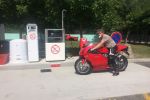 TCS Track Days 2016 à l&#039;Anneau-du-Rhin - Une organisation au top !