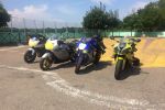 TCS Track Days 2016 à l&#039;Anneau-du-Rhin - Une organisation au top !