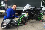 TCS Track Days 2016 à l&#039;Anneau-du-Rhin - Une organisation au top !