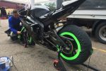 TCS Track Days 2016 à l&#039;Anneau-du-Rhin - Une organisation au top !