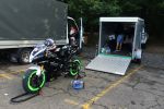 TCS Track Days 2016 à l&#039;Anneau-du-Rhin - Une organisation au top !