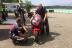 TCS Track Days 2016 à l&#039;Anneau-du-Rhin - Une organisation au top !