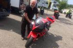 TCS Track Days 2016 à l&#039;Anneau-du-Rhin - Une organisation au top !
