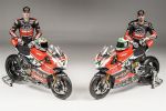 WSBK – Pas de changement dans le Team Ducati Aruba.it 