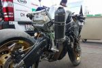 Zuff&#039;Racing Team - La malchance s&#039;invite durant les tests de présaison à Albacete