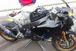 Zuff&#039;Racing Team - La malchance persiste durant ces tests de présaison