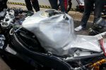 Zuff&#039;Racing Team - La malchance s&#039;invite durant les tests de présaison à Albacete